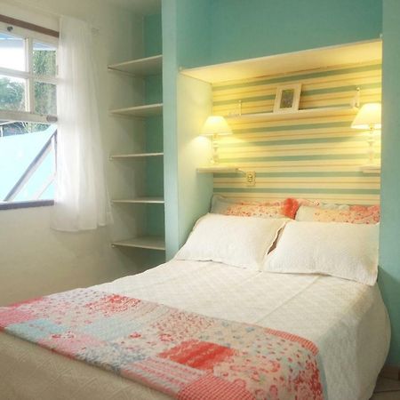 Blue House Casa Geriba Villa Armacao dos Buzios Dış mekan fotoğraf