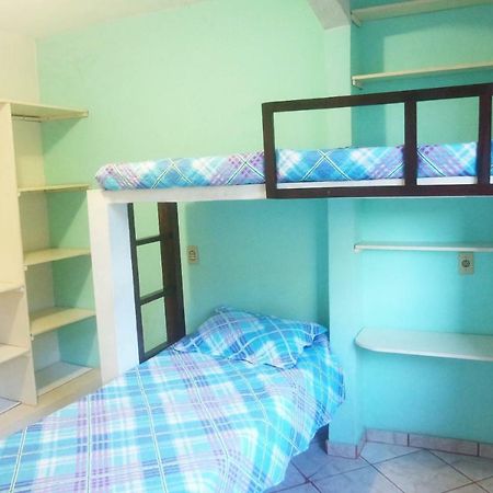 Blue House Casa Geriba Villa Armacao dos Buzios Dış mekan fotoğraf