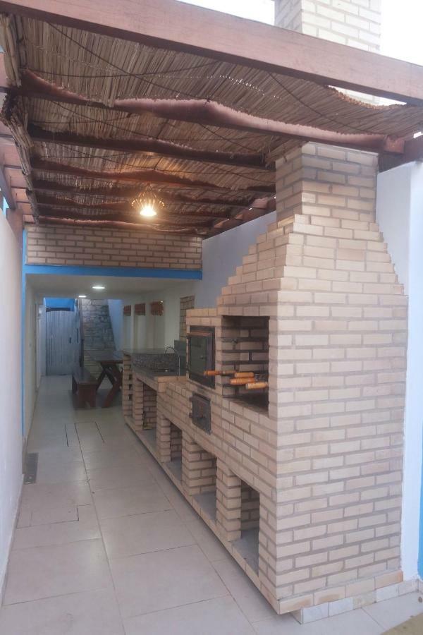 Blue House Casa Geriba Villa Armacao dos Buzios Dış mekan fotoğraf