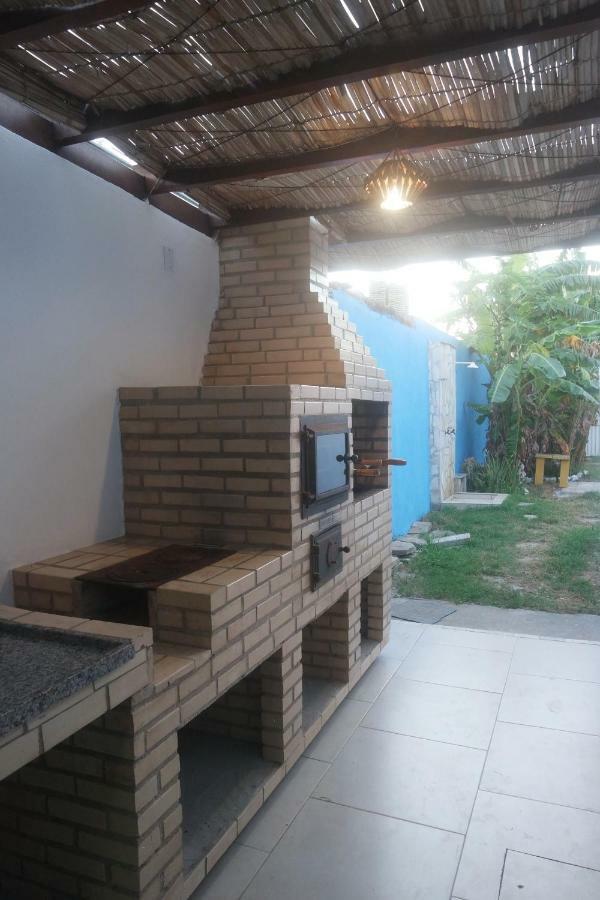 Blue House Casa Geriba Villa Armacao dos Buzios Dış mekan fotoğraf