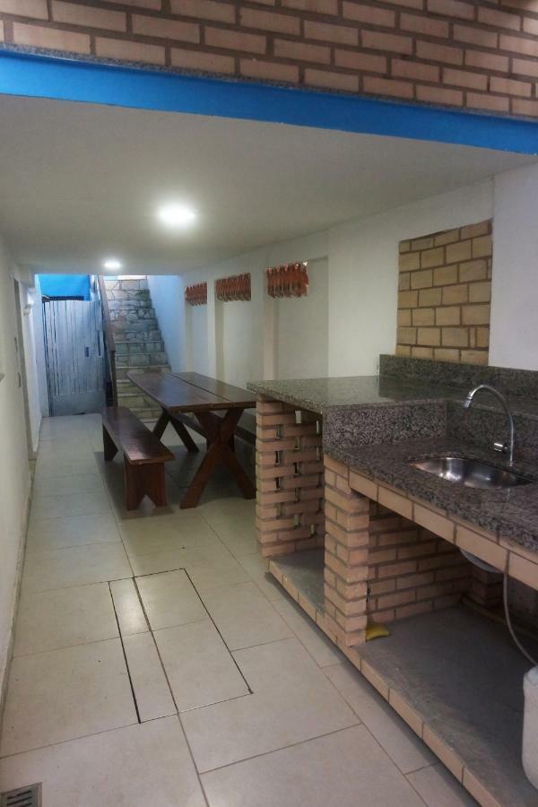 Blue House Casa Geriba Villa Armacao dos Buzios Dış mekan fotoğraf