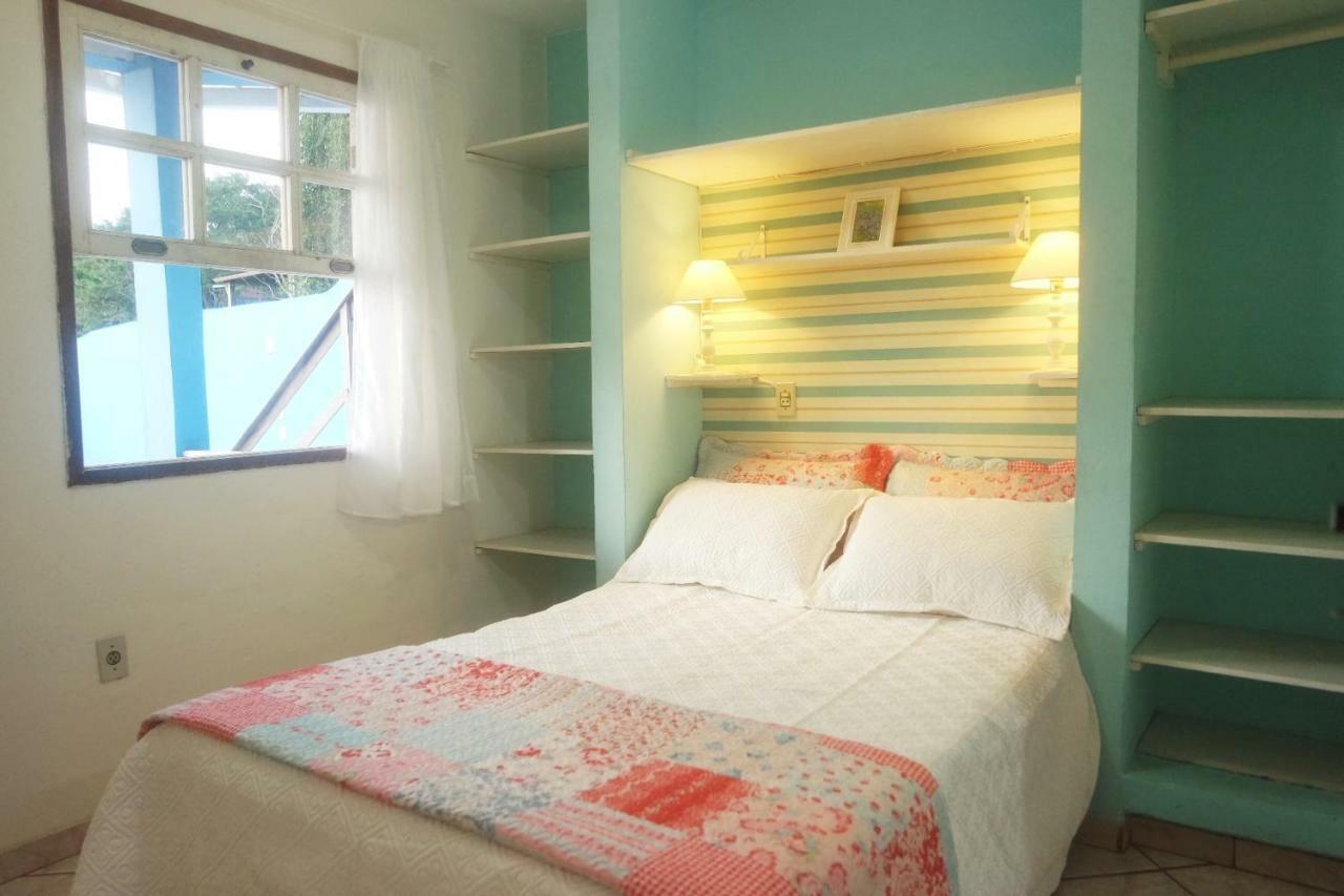 Blue House Casa Geriba Villa Armacao dos Buzios Dış mekan fotoğraf