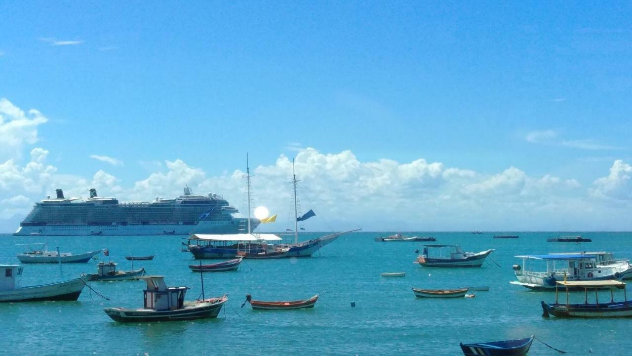 Blue House Casa Geriba Villa Armacao dos Buzios Dış mekan fotoğraf