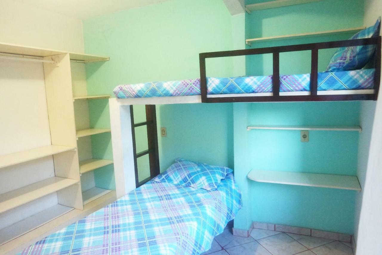 Blue House Casa Geriba Villa Armacao dos Buzios Dış mekan fotoğraf